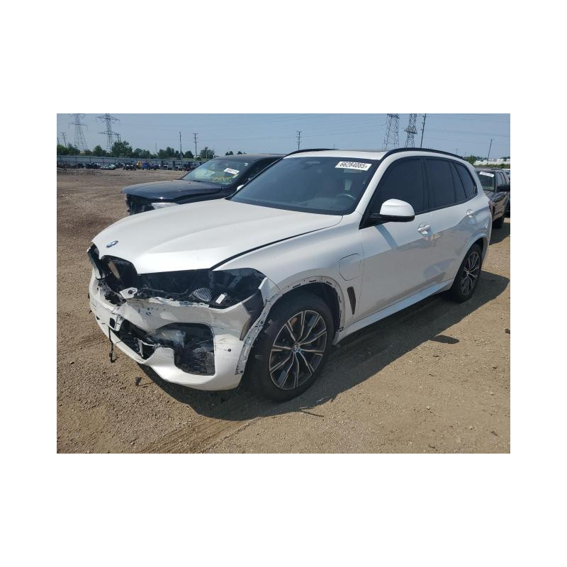 2021 BMW X5 5UXTA6C08M9F95319 66284085