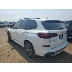 2021 BMW X5 5UXTA6C08M9F95319 66284085