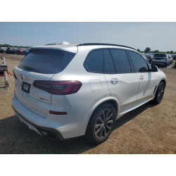 2021 BMW X5 5UXTA6C08M9F95319 66284085