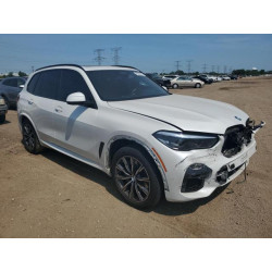 2021 BMW X5 5UXTA6C08M9F95319 66284085