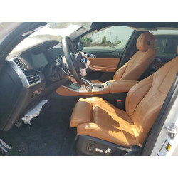 2021 BMW X5 5UXTA6C08M9F95319 66284085