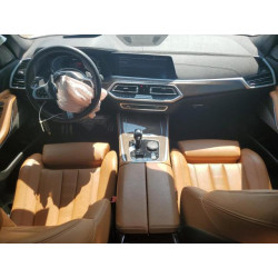 2021 BMW X5 5UXTA6C08M9F95319 66284085
