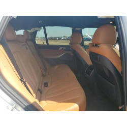 2021 BMW X5 5UXTA6C08M9F95319 66284085