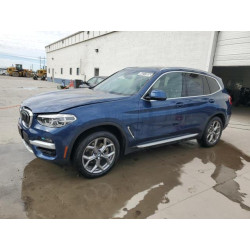2020 BMW X3 5UXTY5C08L9D06542 68217005