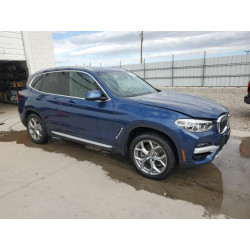 2020 BMW X3 5UXTY5C08L9D06542 68217005