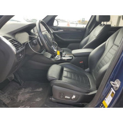 2020 BMW X3 5UXTY5C08L9D06542 68217005