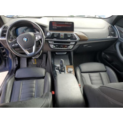2020 BMW X3 5UXTY5C08L9D06542 68217005