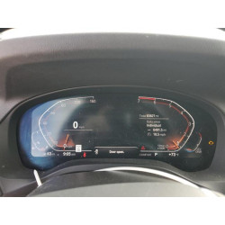 2020 BMW X3 5UXTY5C08L9D06542 68217005