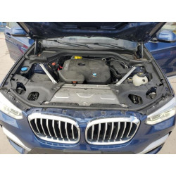 2020 BMW X3 5UXTY5C08L9D06542 68217005