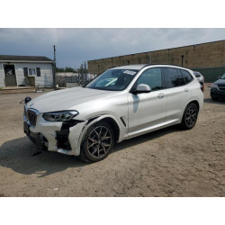 2023 BMW X3 5UX53DP04P9P65615 68288995