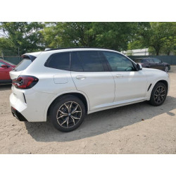 2023 BMW X3 5UX53DP04P9P65615 68288995