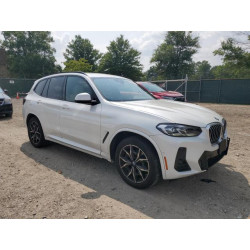 2023 BMW X3 5UX53DP04P9P65615 68288995