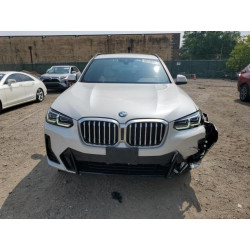 2023 BMW X3 5UX53DP04P9P65615 68288995