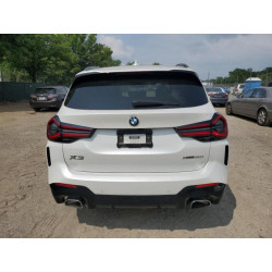 2023 BMW X3 5UX53DP04P9P65615 68288995
