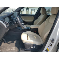 2023 BMW X3 5UX53DP04P9P65615 68288995