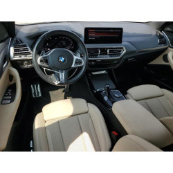 2023 BMW X3 5UX53DP04P9P65615 68288995