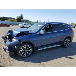 2021 BMW X1 WBXJG9C00M5U16917 59777335