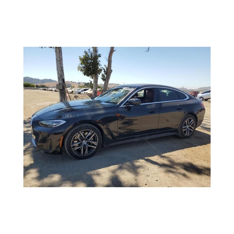 2022 BMW 4 SERIES WBA63AV03NFM24287 65602365