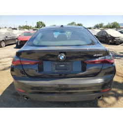 2022 BMW 4 SERIES WBA63AV03NFM24287 65602365