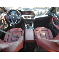 2022 BMW 4 SERIES WBA63AV03NFM24287 65602365