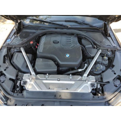 2022 BMW 4 SERIES WBA63AV03NFM24287 65602365