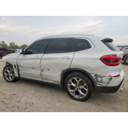 2021 BMW X3 5UXTY3C00M9F11262 68265235