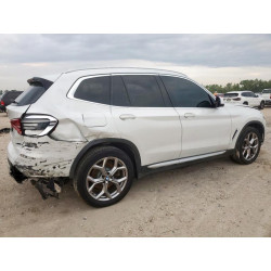 2021 BMW X3 5UXTY3C00M9F11262 68265235