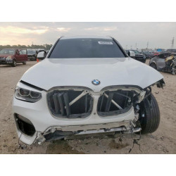 2021 BMW X3 5UXTY3C00M9F11262 68265235