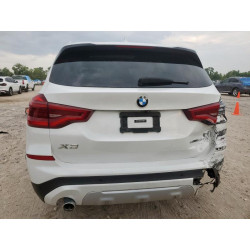 2021 BMW X3 5UXTY3C00M9F11262 68265235