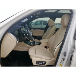 2021 BMW X3 5UXTY3C00M9F11262 68265235