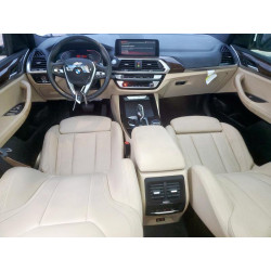 2021 BMW X3 5UXTY3C00M9F11262 68265235