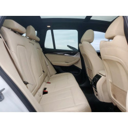 2021 BMW X3 5UXTY3C00M9F11262 68265235