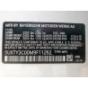 2021 BMW X3 5UXTY3C00M9F11262 68265235