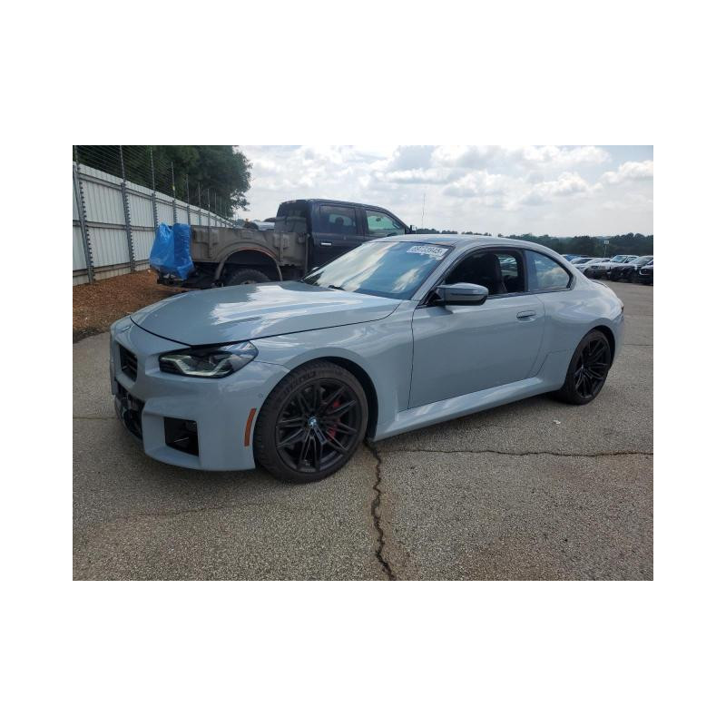 2024 BMW M2 3MF13DM00R8E20435 69733945