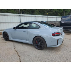 2024 BMW M2 3MF13DM00R8E20435 69733945