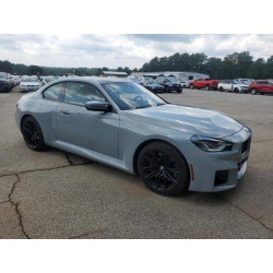 2024 BMW M2 3MF13DM00R8E20435 69733945