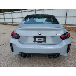 2024 BMW M2 3MF13DM00R8E20435 69733945