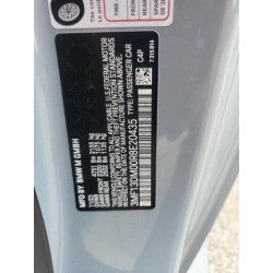 2024 BMW M2 3MF13DM00R8E20435 69733945