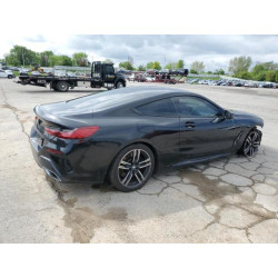 2020 BMW 8 SERIES WBAAE4C04LBP64027 54500315
