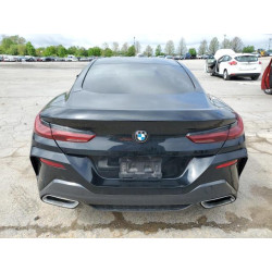 2020 BMW 8 SERIES WBAAE4C04LBP64027 54500315
