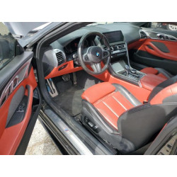 2020 BMW 8 SERIES WBAAE4C04LBP64027 54500315
