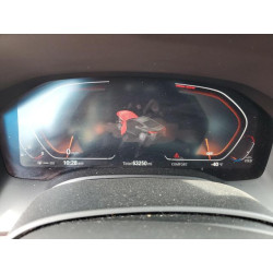 2020 BMW 8 SERIES WBAAE4C04LBP64027 54500315