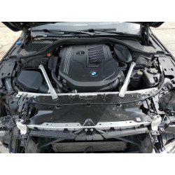 2020 BMW 8 SERIES WBAAE4C04LBP64027 54500315