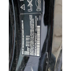 2020 BMW 8 SERIES WBAAE4C04LBP64027 54500315