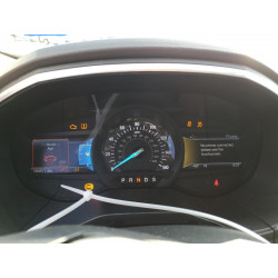 2016 FORD EDGE