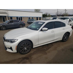 2021 BMW 3 SERIES 3MW5R7J06M8B63280 53792005