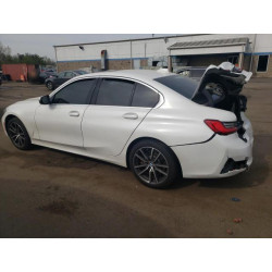 2021 BMW 3 SERIES 3MW5R7J06M8B63280 53792005