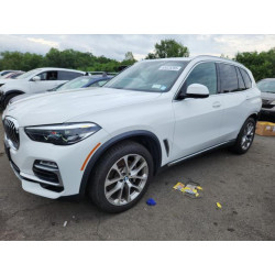 2021 BMW X5 5UXCR6C08M9H40030 65025285