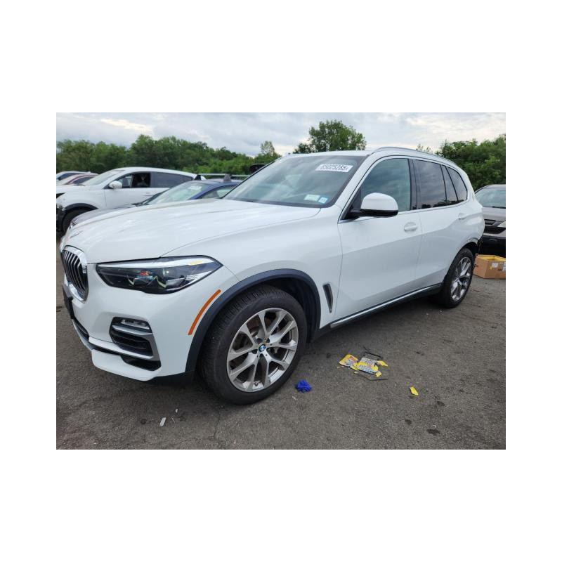2021 BMW X5 5UXCR6C08M9H40030 65025285 2021 BMW X5 5UXCR6C08M9H40030 65025285