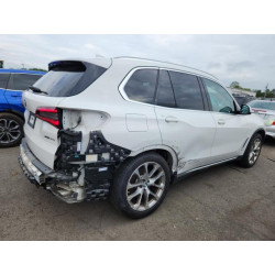 2021 BMW X5 5UXCR6C08M9H40030 65025285